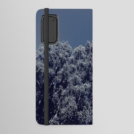 Birch Tree Drama Android Wallet Case