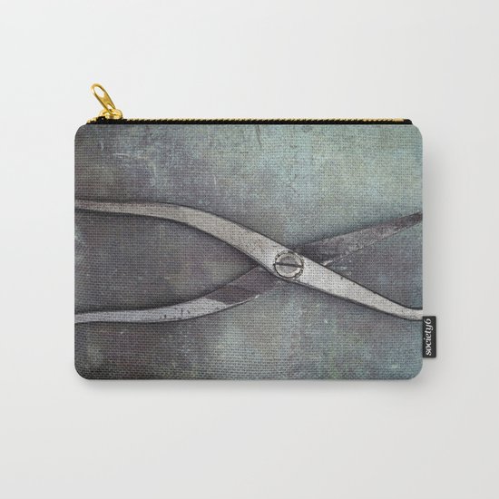 Spring Pliers Carry-All Pouch