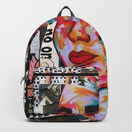 London Urban wall. Street art to decorate your home with style. Backpack | Artfromthestreets, Streetartists, Urbanwall, Photo, Grunge, Creativethis, Uk, Streetwear, London, Urbanwalls 