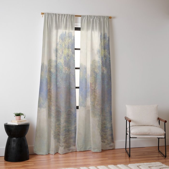Window Curtain