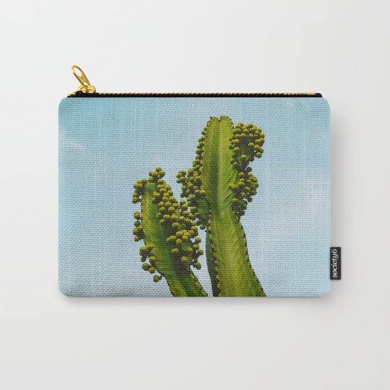 Reach for the Sky II Carry-All Pouch