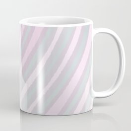 Ashy pink Coffee Mug