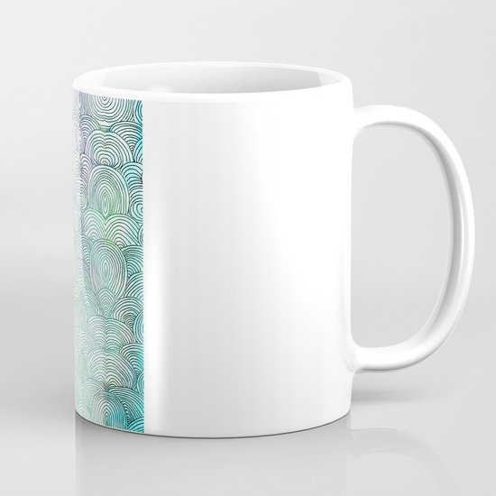 Up In The Sky Mug