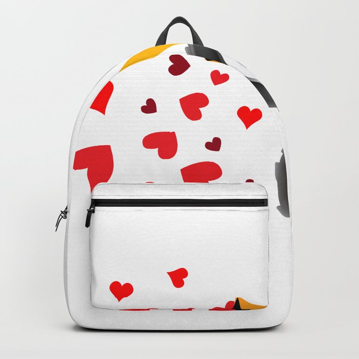 boys tractor backpack