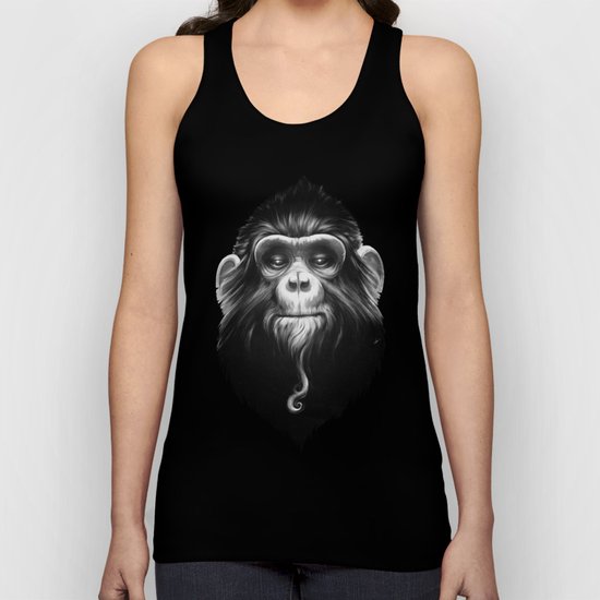 Prisoner (Original) Unisex Tank Top