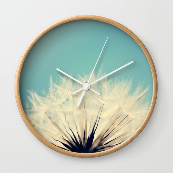 She's a Firecracker Wall Clock