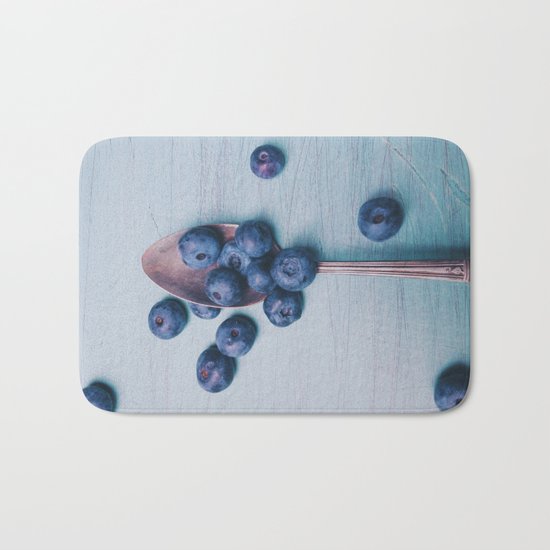 Goodness Overflows Bath Mat