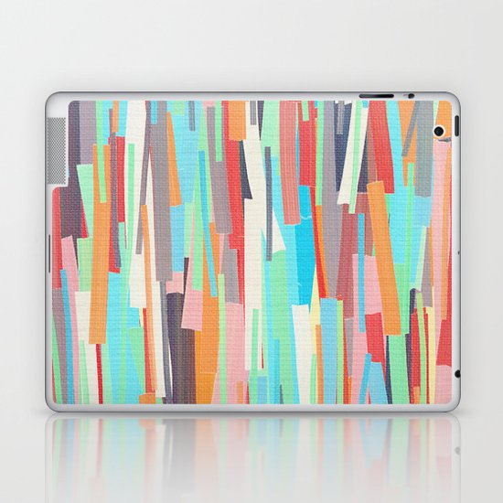 This City Laptop & iPad Skin