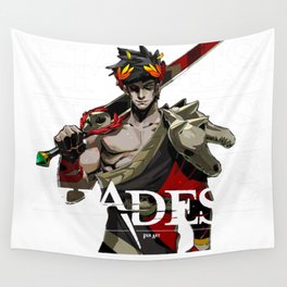 Hades game Wall Tapestry