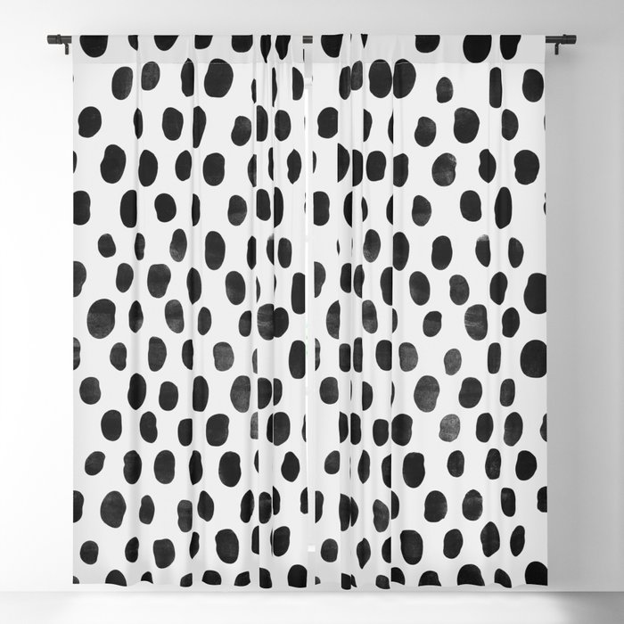 fava-7 Blackout Curtain