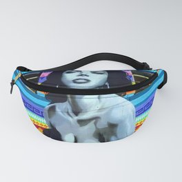 Painted Lady Fanny Pack