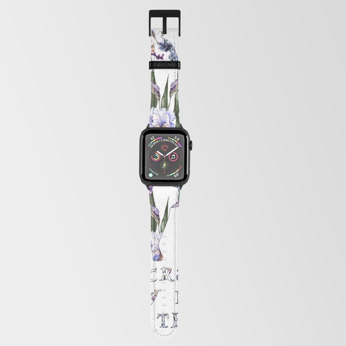 Crazy apple store watch bands