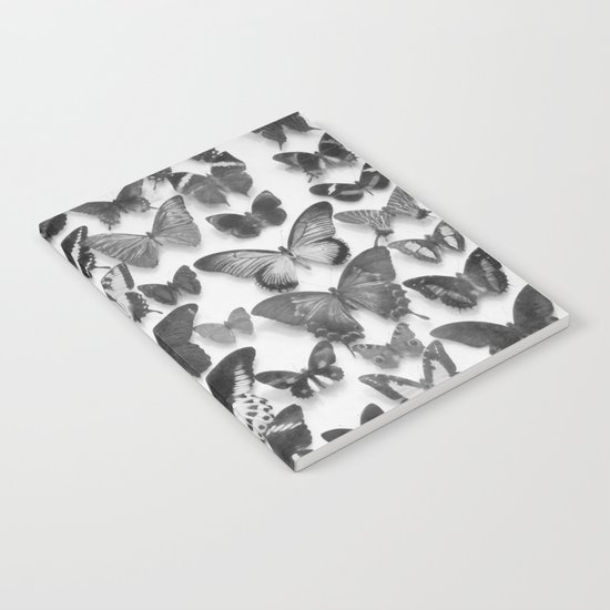 Wings II Notebook
