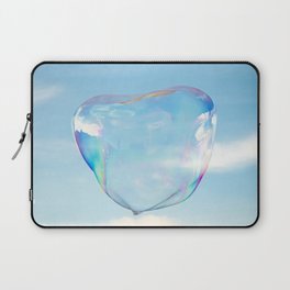 Bubble Laptop Sleeve