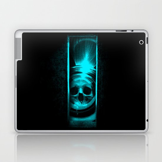El Morro x Kutna Hora Laptop & iPad Skin