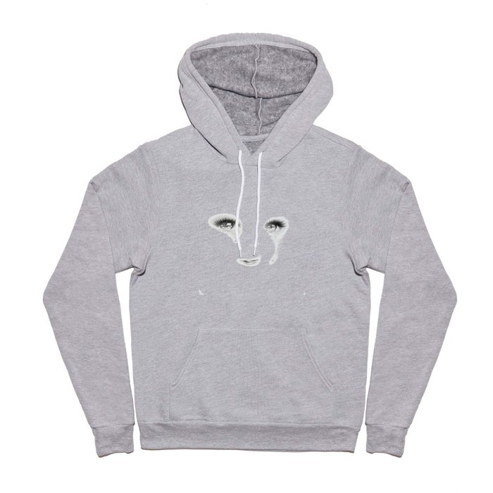 Just A smile  Hoody