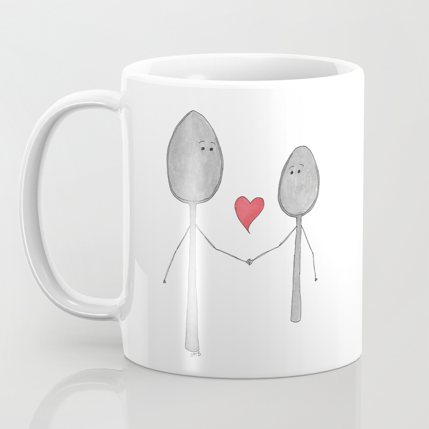 Big Spoon Little Spoon Mugs Pinnacleoilandgas Com Big Spoon Little Spoon Mugs Pinnacleoilandgas Com