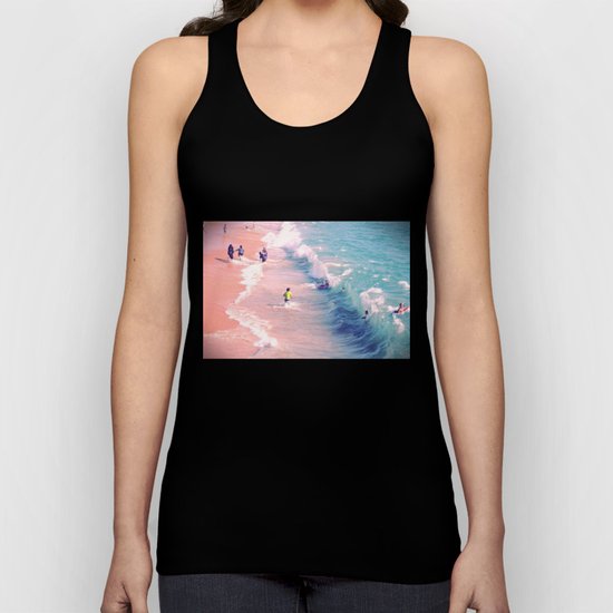 Fun In The Sun Unisex Tank Top