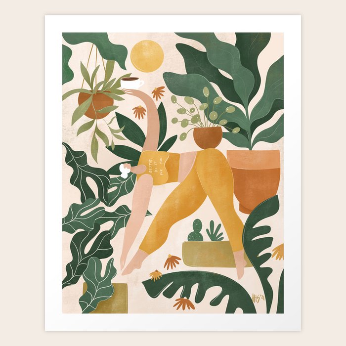 Art Print