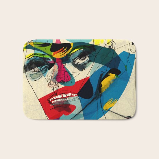 41112 Bath Mat