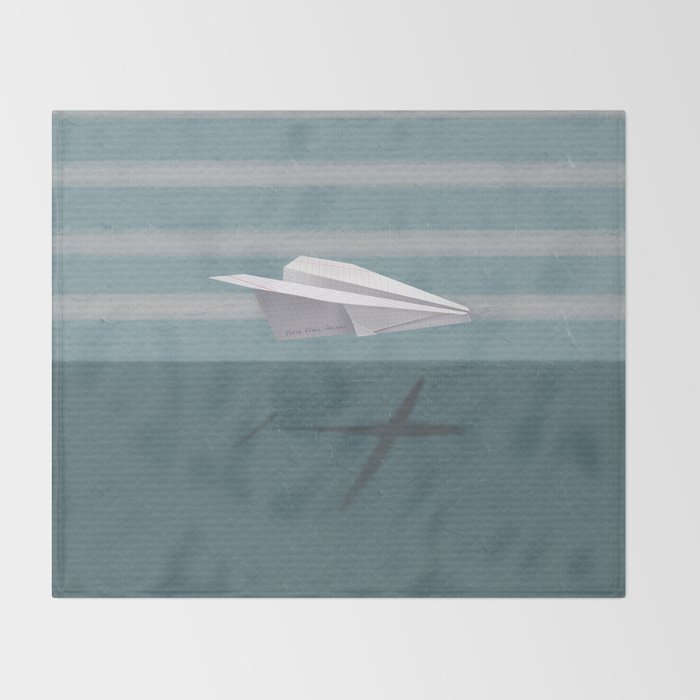 glider throw