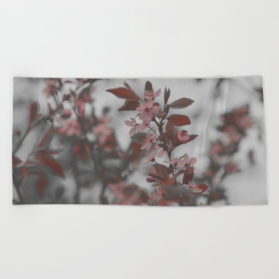 #186 Beach Towel