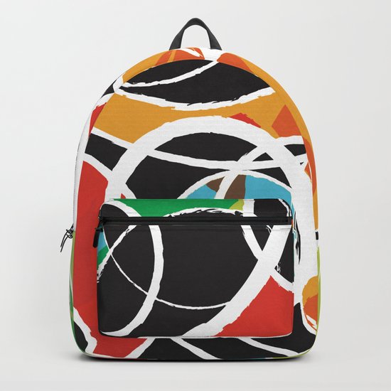 Orbit Backpack
