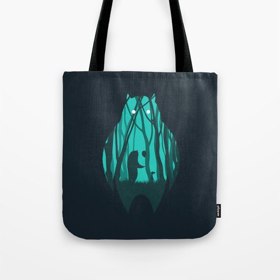 Sweet Dreams Tote Bag