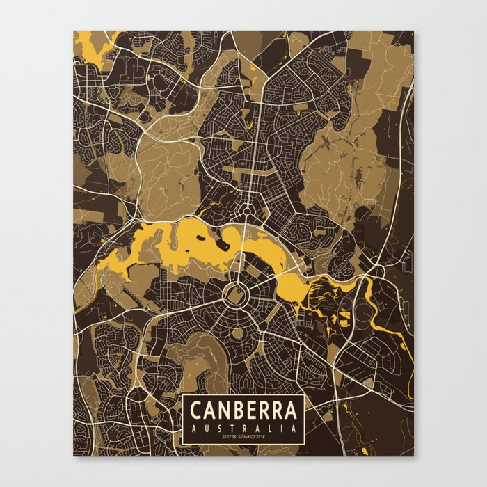 Canvas Print