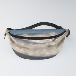 Between The Waves Fanny Pack