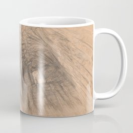 The Chapel da Vinci Coffee Mug