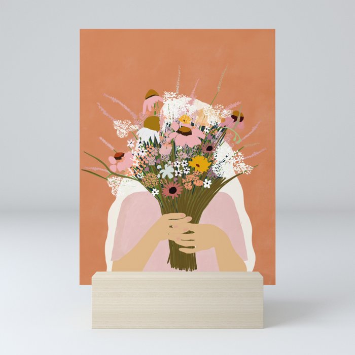 Mini Art Print