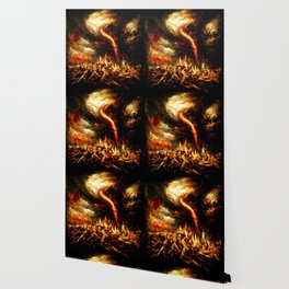 Tornado of Souls Wallpaper