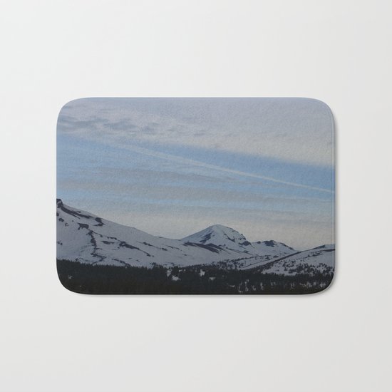 Life As a Highway Bath Mat