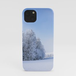 You Will Be Alright iPhone Case