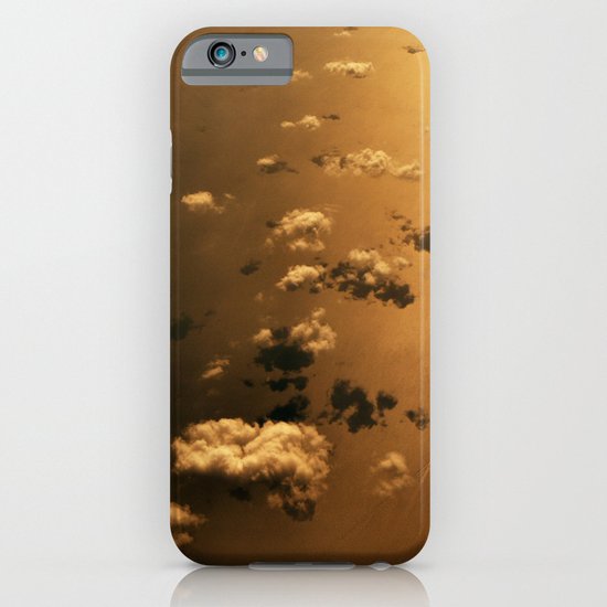 Shadows iPhone & iPod Case