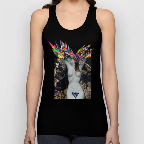 superstar Unisex Tank Top