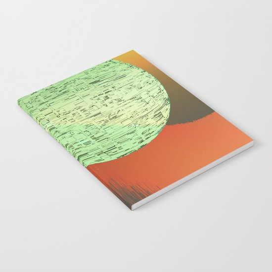 Planetary Moods 1B / 01-09-16 Notebook