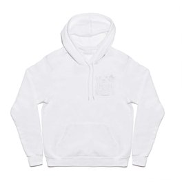 Mayan King Rising Hoody