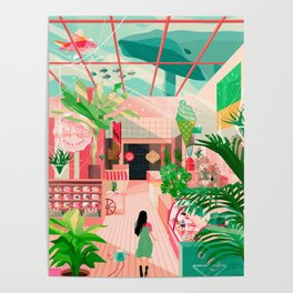 paradise Poster
