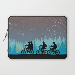 Stranger 80s Things - Searching for Will B.  Laptop Sleeve