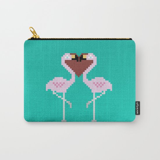perfect match Carry-All Pouch