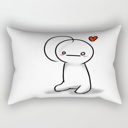 Cryaotic~ Cuddle Me Rectangular Pillow