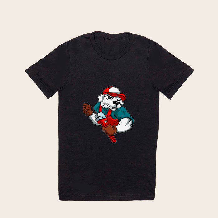Supreme wrench tee top