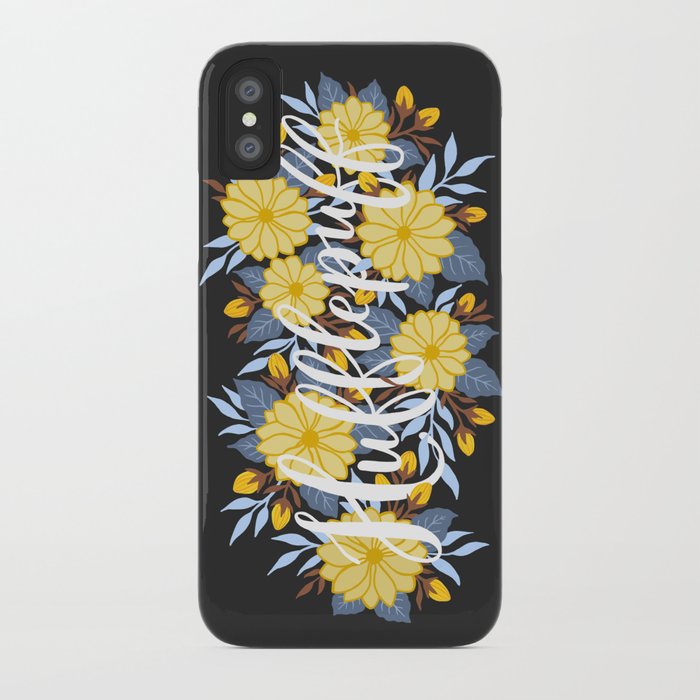 hufflepuff iphone xr case hufflepuff iphone xr case