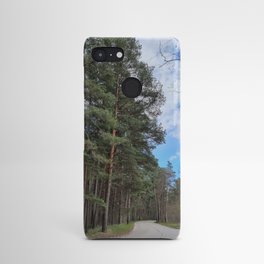 Forest Android Case