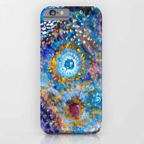 galaxy iPhone & iPod Case