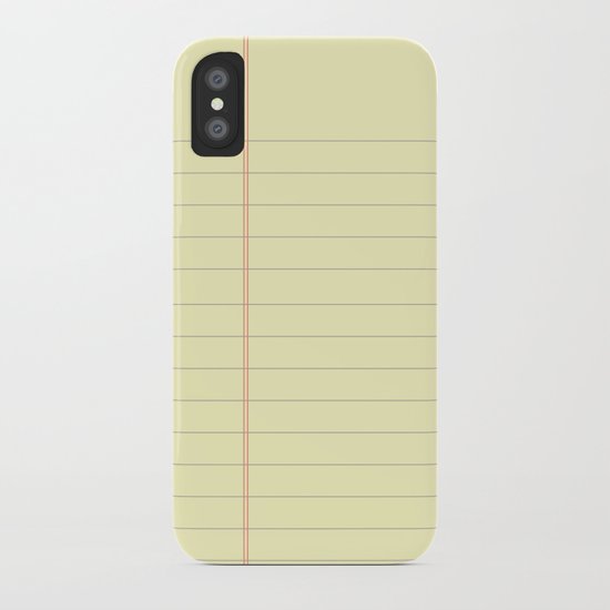 ideas start here 002 iPhone Case