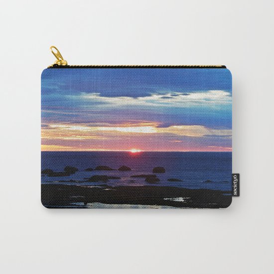 Nature's Gift Carry-All Pouch
