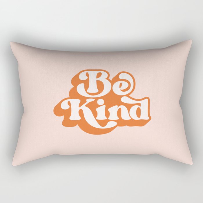 Rectangular Pillow